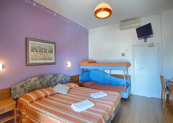 Hotel Meritime