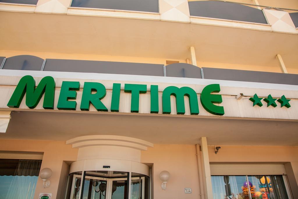 Meritime Hotel
