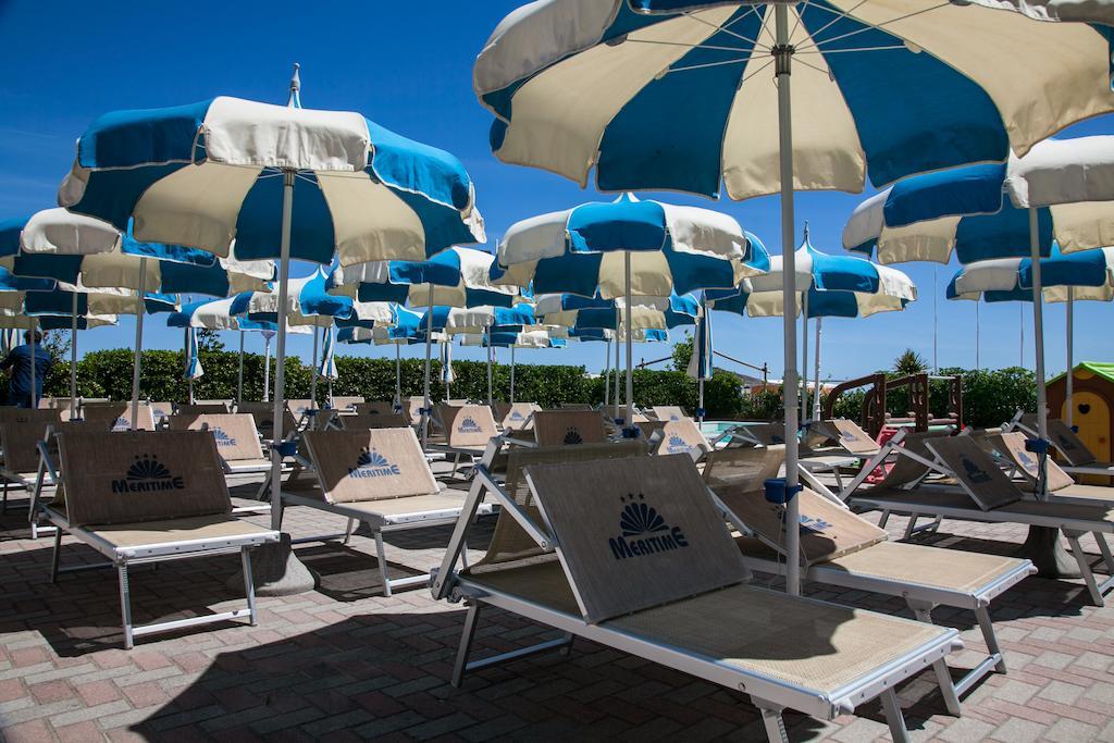 Hotel Meritime Bellaria-Igea Marina