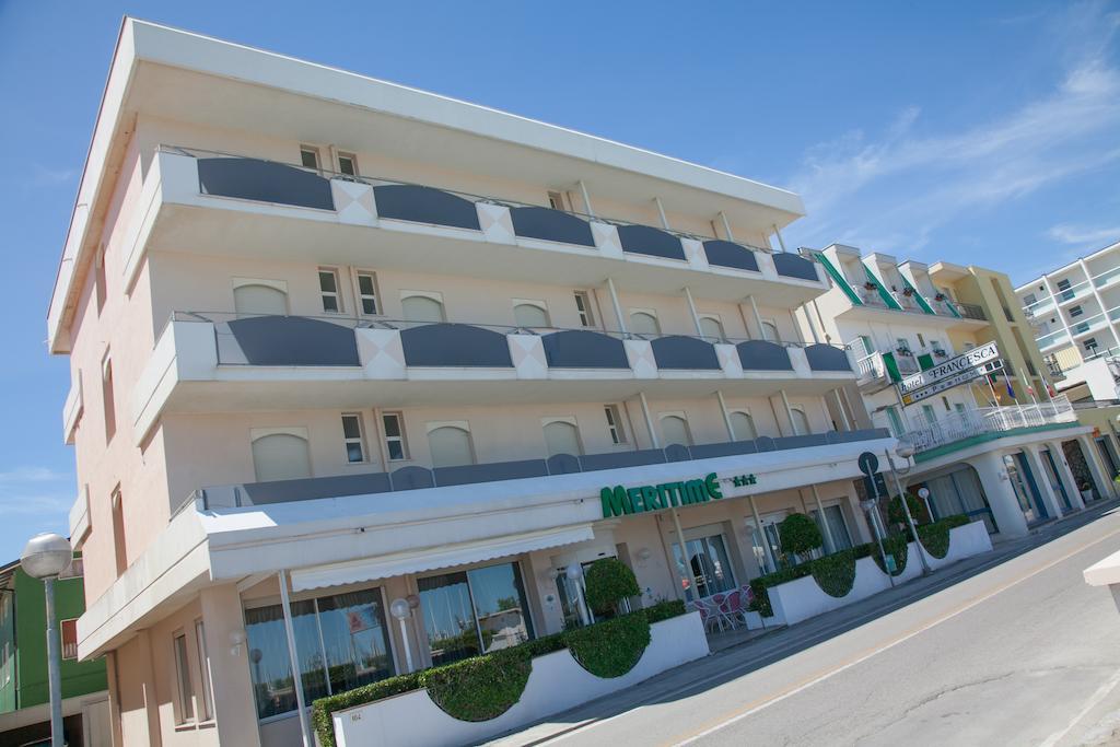 Hotel Meritime Bellaria-Igea Marina