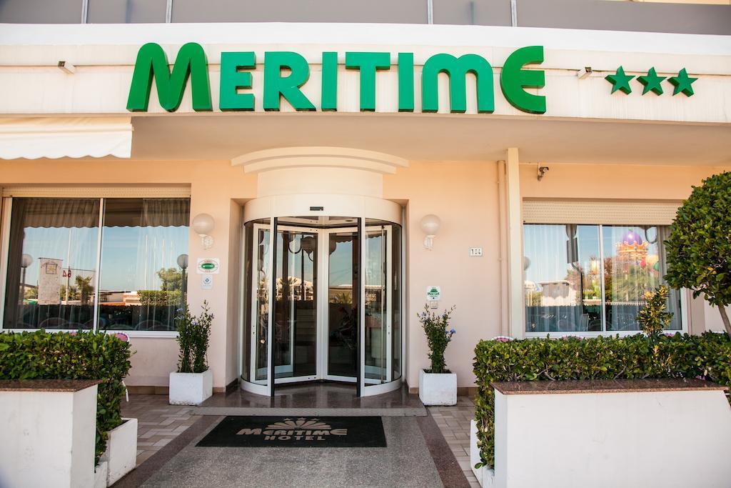 Hotel Meritime 3*