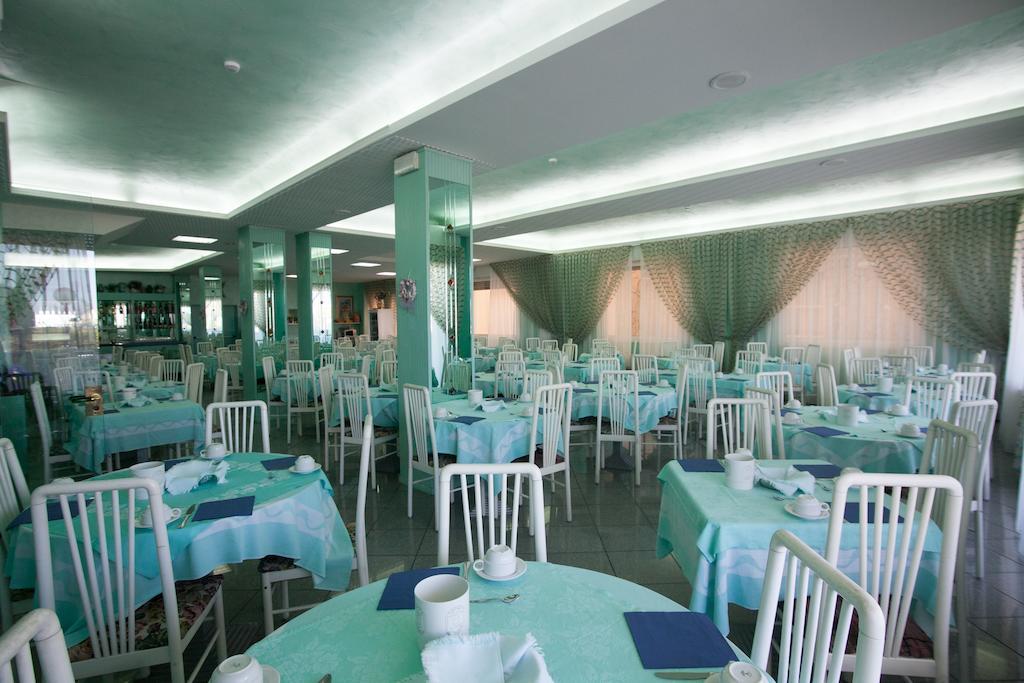 Hotel Meritime