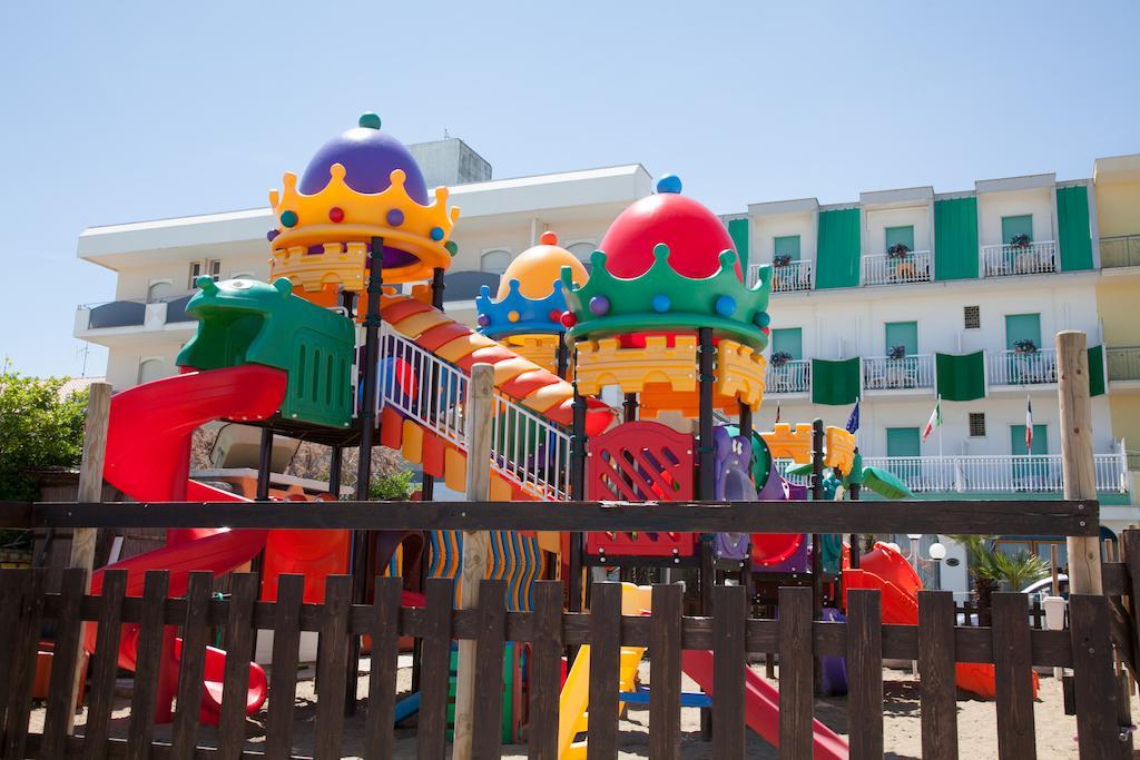 Meritime Bellaria-Igea Marina