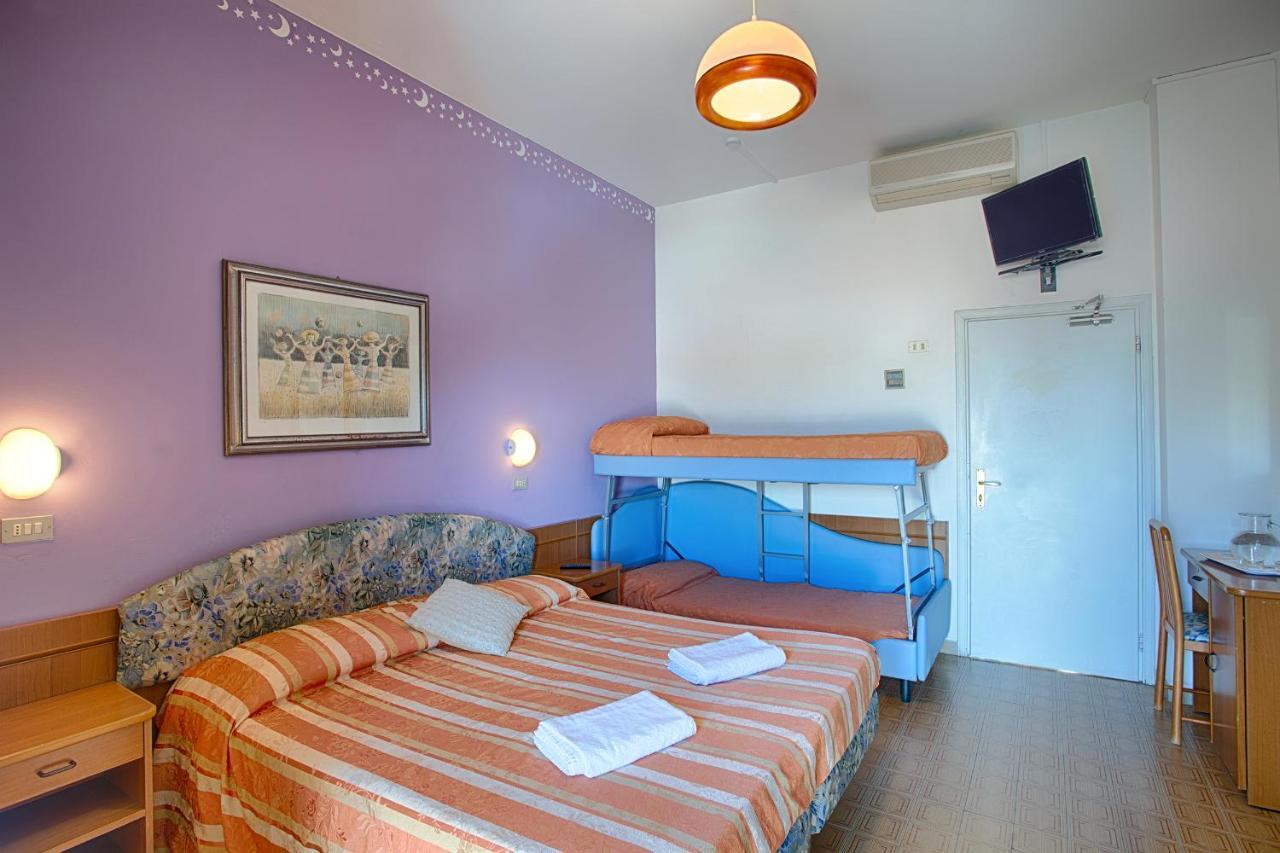 Meritime 3* Bellaria-Igea Marina